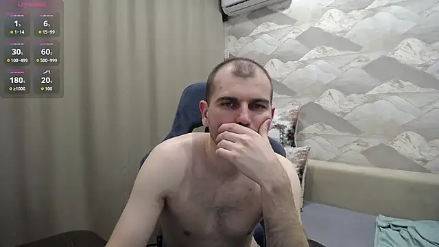 SerzhKorol1 webcam