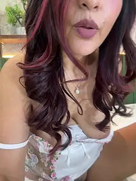 MonicaMoret webcam