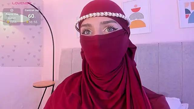 rawiya webcam