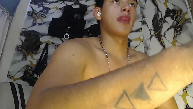 Hiroshi_Shen webcam