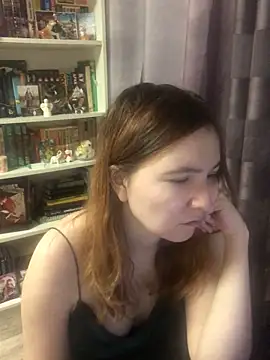 Velvet_Cry webcam