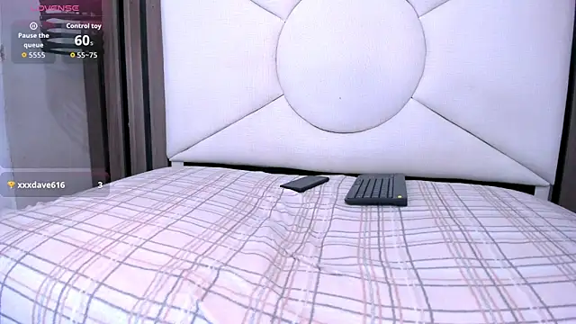 Natzuki_1 webcam