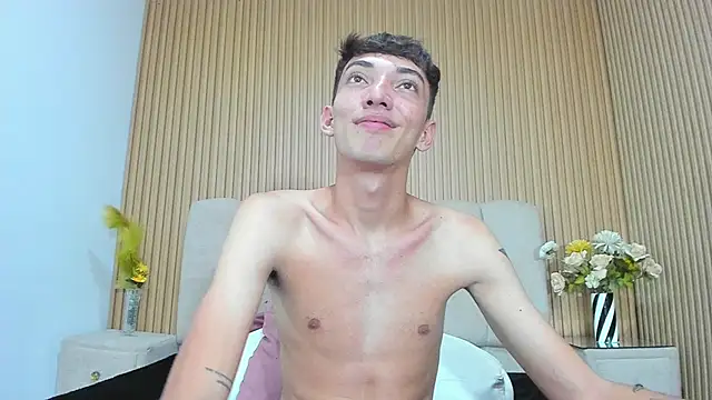 MichaelVasquex webcam