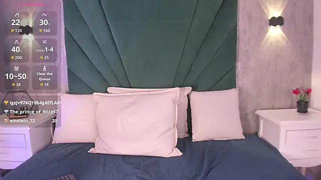 Andy_vergara1 webcam