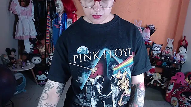 MissMiia2 webcam