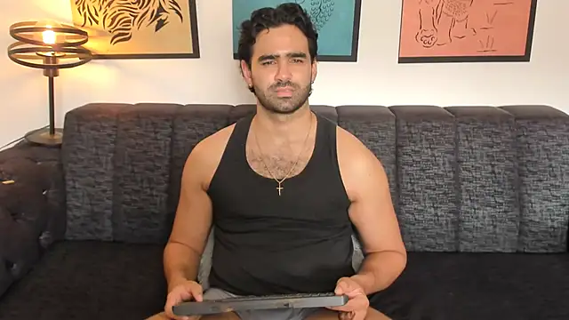 Brad_Martin webcam