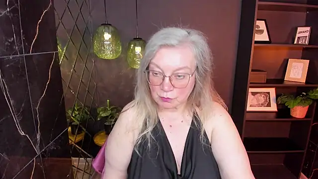 NataliMellow webcam