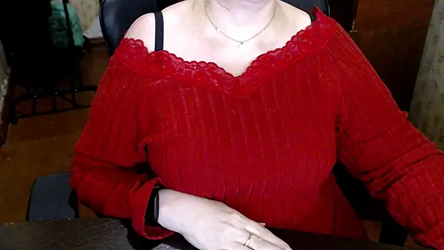 AlisaHot55 webcam
