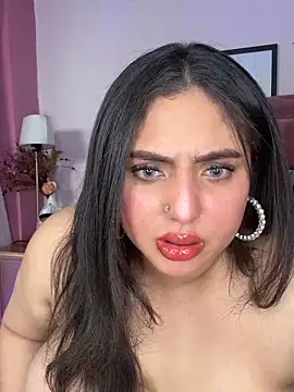 Selenee23 webcam