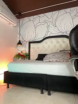 Samir_bear live cam