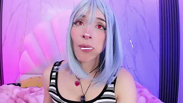 Roldarasa20 - Trans webcam sex chat
