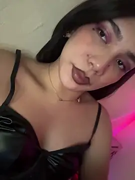 SideChick_Bunny live cam
