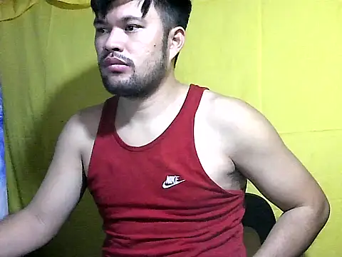 HairyHottestpinoyHandsome webcam
