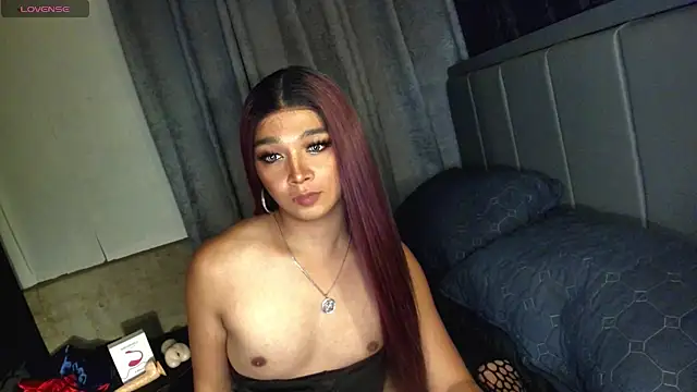 TrinityFucksYou webcam