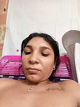 chikivivi- webcam