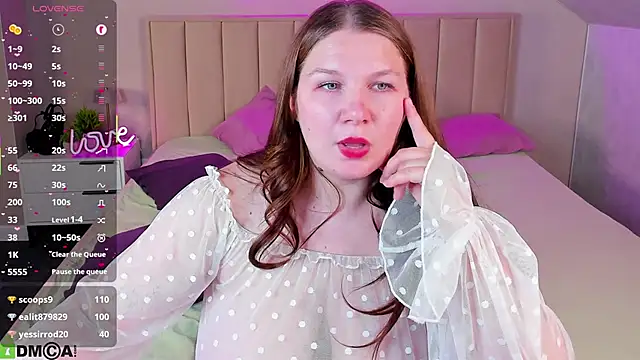 Virginia_Robinson webcam