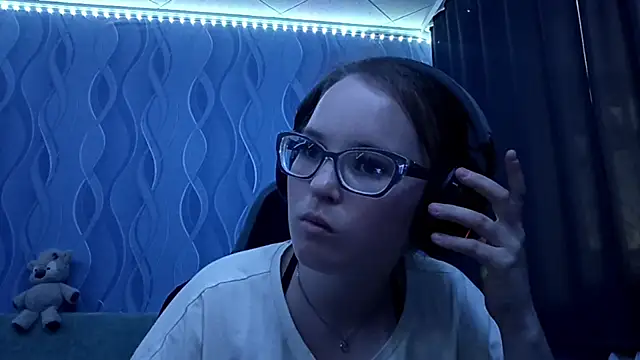 JennieSpotted webcam