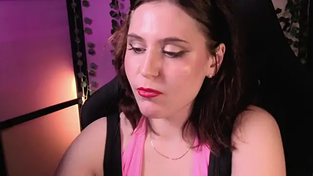 Diana_Flower webcam