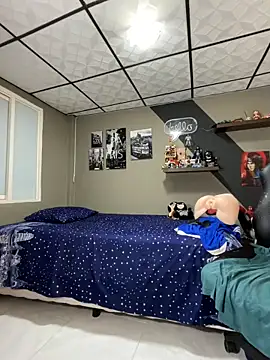 marcel_crawford96 webcam