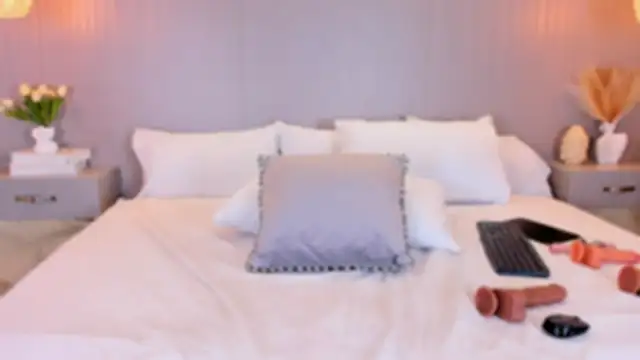 AnahinClar webcam
