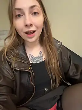 Sunny___Bunny webcam