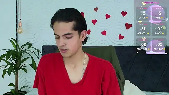 Maximoherrera_16 webcam