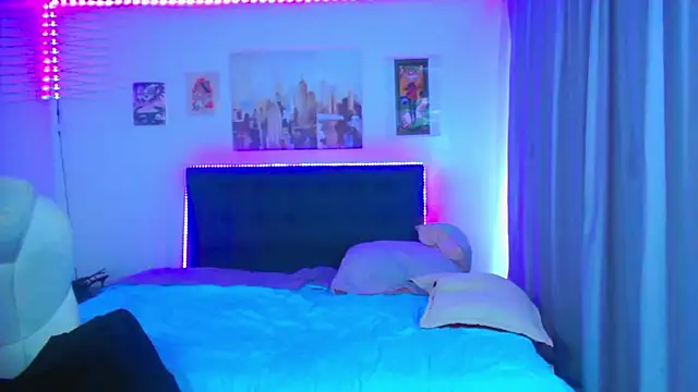 goth_minerva webcam
