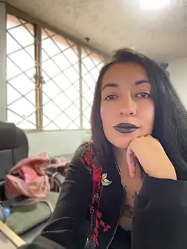 SALOME_KORLAND webcam