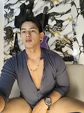Hiroshi_Shen webcam