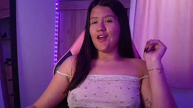 Oliviawatson1 webcam