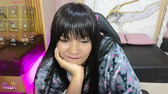 Lexy_tay webcam