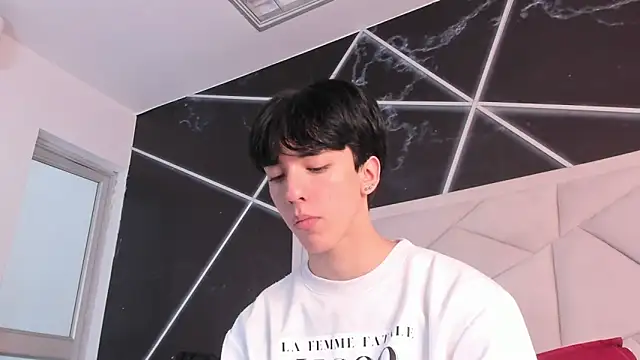 AerumChae webcam