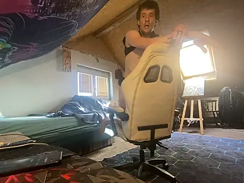 Salon1986 webcam