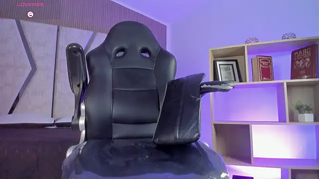 Axel_grey_ webcam