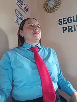 Hannah-colx webcam