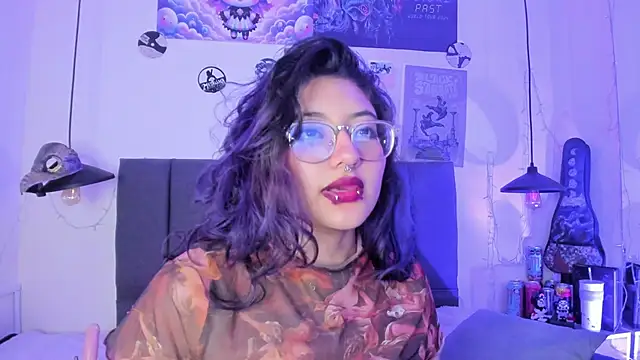 SabrinaV_ webcam
