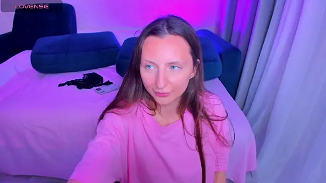 pandora_gold webcam