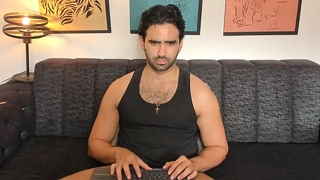 Brad_Martin webcam