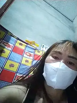 meganmeo webcam