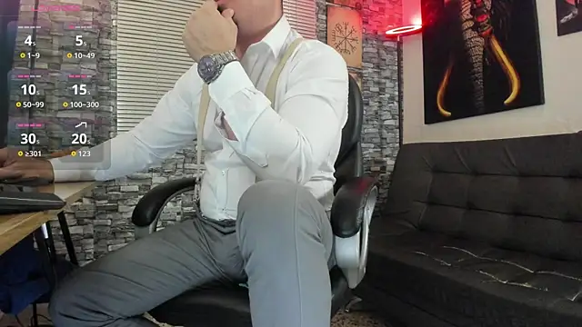 Dante_Bellini webcam