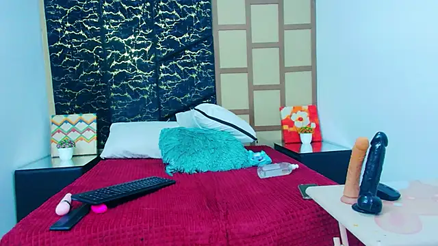 MelodyRouse webcam
