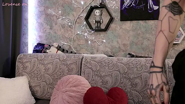 Yunakiss webcam