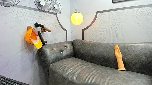 ArianaSommers webcam