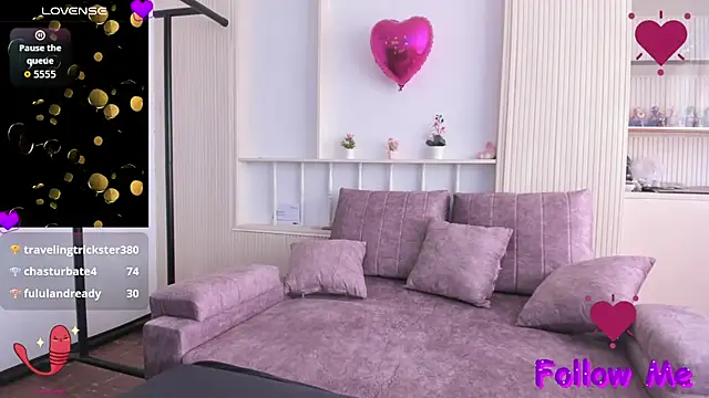 VelvetMouth_ webcam