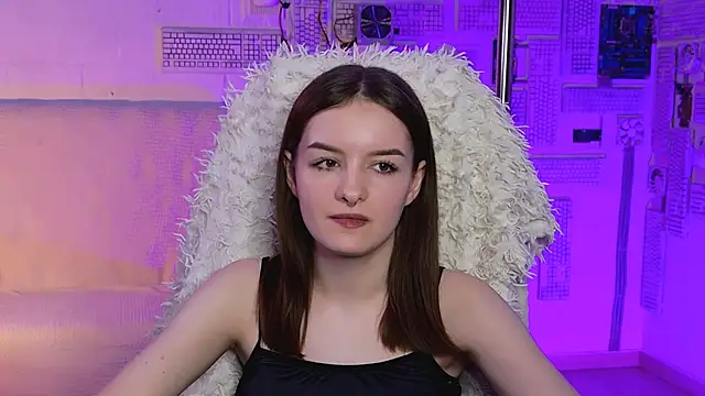KellieBanshe webcam