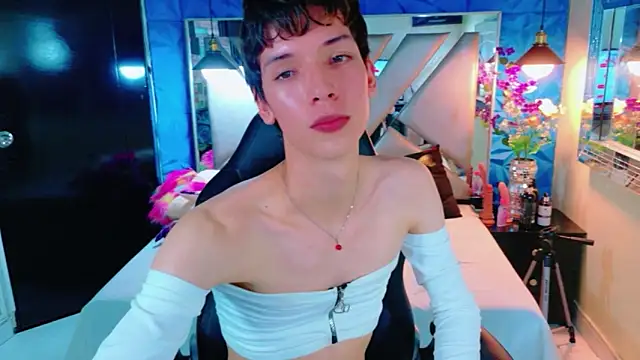 Stefany_PiInk webcam