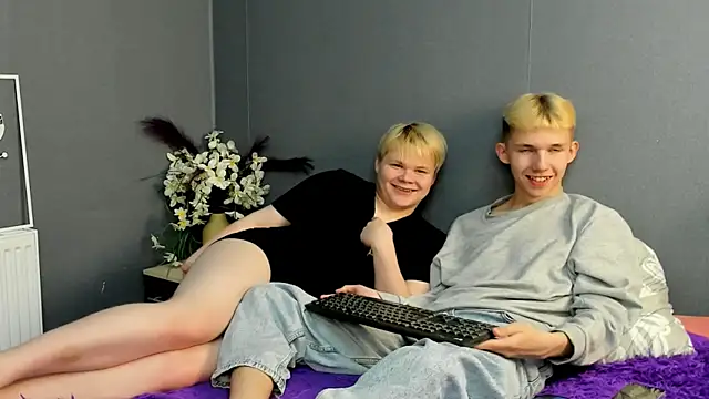 Mark_Brain webcam