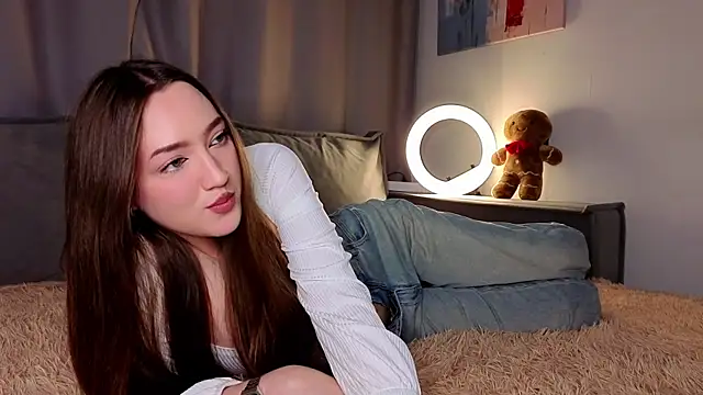 LisanBrown webcam
