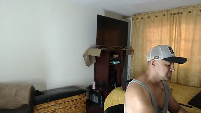 AlejoMoretti webcam
