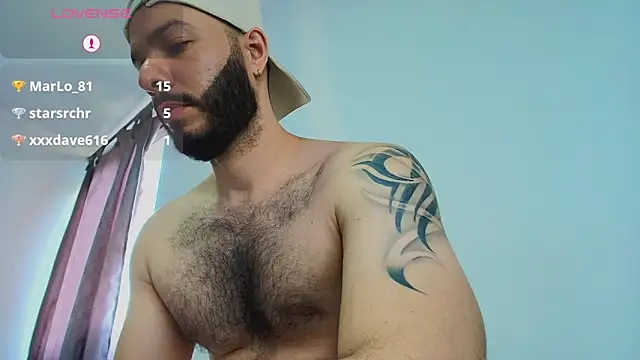 tommel_bailey webcam